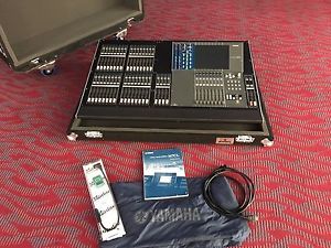 Yamaha M7cl32 Di