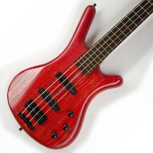 Free Shipping Used Warwick Corvette Standard 2007 Electric Bass
