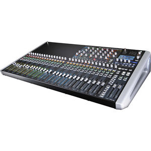 Soundcraft SI Pe