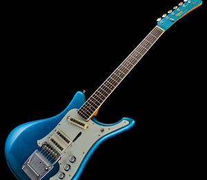 SG-5 '67 Candy Blue FREESHIPPING from JAPAN