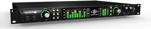 Apollo 8 Thunderbolt 2 Audio Interface
