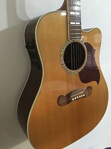 Gibson Songwriter Studio Deluxe
