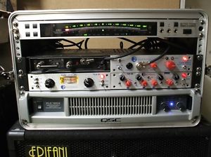 Summit Audio FEQ-50 & TLA 50 USA when only the best will do