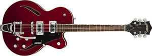 GRETSCH G5620T-CB Electromatic Rosa Red NEW FREESHIPPING from JAPAN