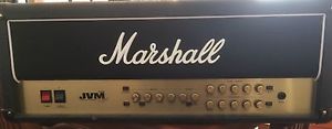 Marshall JVM210H Amp Head