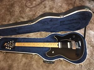 Peavey Wolfgang EVH Arch top