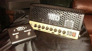 THD Flexi-50 50 watt Guitar Amp