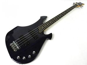 KILLER KB-KUMOVI w/soft case Bass guitar From JAPAN Free shipping #D136