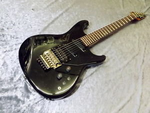 Ibanez Pro Line Series PL650 1986 Good Condition Electric Guitar Free Shipping