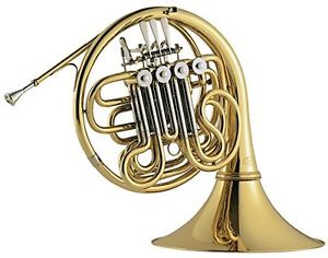 J Michael FH-850 French horn F / B  full double