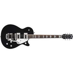 GRETSCH Electromatic Collection G5435T Pro Jet with Bigsby (Black) New