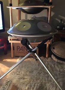 Handpan The Blue Point Steelharp