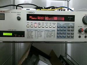 Akai S950