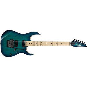 Ibanez Prestige RG652AHM-NGB New    w/ Hard case