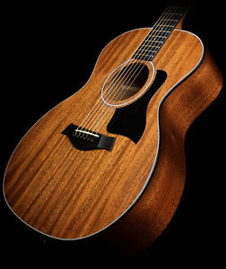 Taylor 324 Mahog