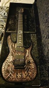 dean rusty cooley 7 xenocide