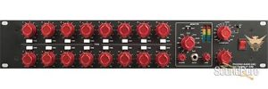 Phoenix Audio Ni
