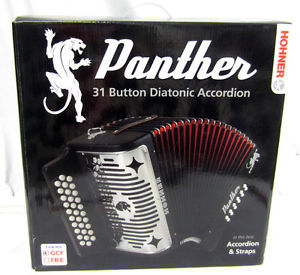 Hohner 3100GB Pa