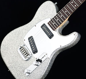 G&L U.S.A. ASAT Special FREESHIPPING from JAPAN