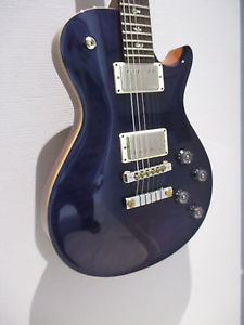PRS STRIPPED 58 SINGLE CUT MADE IN USA/SAMMLERBESTAND/FAST WIE NEU/SUPEROPTIK