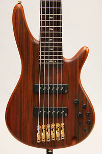 IBANEZ SR1206 Used  w/ Gigbag