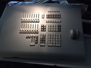 Strand Basic Palette Lighting Console