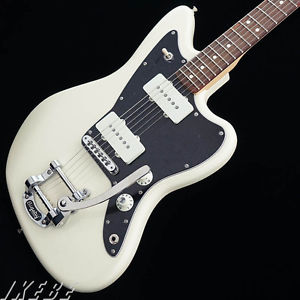 Fender Limited Edition American Special Jazzmaster New    w/ Hard case