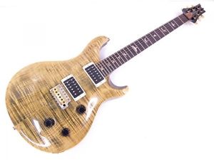 Paul Reed Smith '91 Green Signature 10top Used Electric Guitar Best Deal Japan