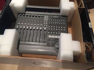 Mackie Control Universal  - DAW Controller