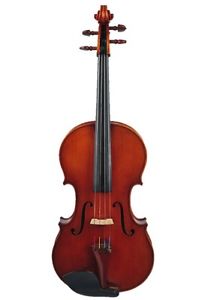 Viola - Beautiful Strad copy by Ernst Heinrich  Roth, 1972 - high quality!