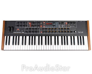 Dave Smith Prophet '08 PE Keyboard Synthesizer  PROAUDIOSTAR --