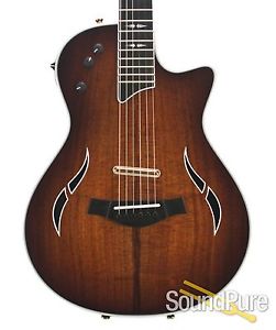Taylor 2015 T5Z Custom Koa Top #1101305151 - Used