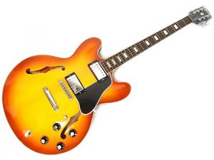 Gibson 1963 Es33