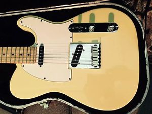 1993 Fender American Standard Telecaster USA