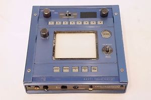 KORG KPE-1 KAOSS PAD ENTRANCER AUDIO VIDEO Processor VJ DJ Effect KPE1