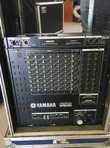 Yamaha DSP5D Rackmount Digital Audio Console