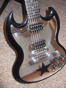 Gibson SG electric  guitar 2010