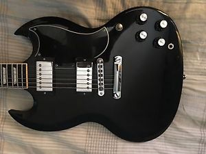 Gibson SG Standard