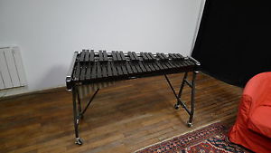 Xylophone Musser modèle M 51, en bon état.