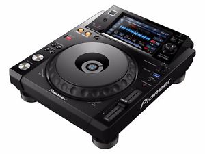 Pioneer xdj 1000 s pair
