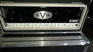EVH 5150 III 100W 3-Channel Tube Guitar Amp Head Ivory