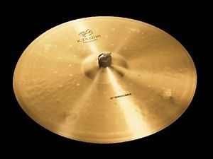Zildjian K Constantinople Renaissance Ride Cymbal 22"