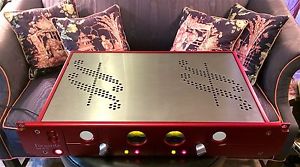 Focusrite RED 8 Dual Channel NEVE designed Pre Amp - CLASSIC