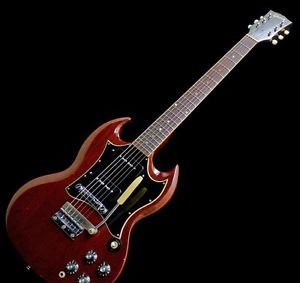 Gibson SG Special '68 CH FREESHIPPING from JAPAN