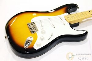 Fender AM Vintage '56 Stratocaster 2TS '12 FREESHIPPING/123