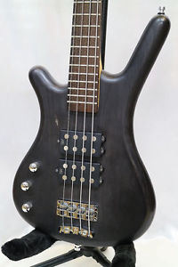 Warwick Rock Bass Series Corvette$$ 4st "Left Hand" Free Shipping Electric Bass