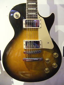 Gibson Les Paul Standard Electric Guitar 6 String w/HSC