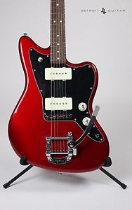 Fender Magnifice