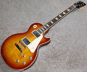Gibson Les Paul Traditional Electric Guitar*Honeyburst*2013*NO RESERVE*