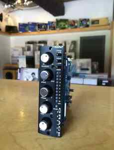 Grace Design m502 500 Series Compressor
